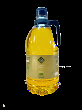 AOVE ecológico 2 L PET