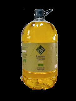 AOVE ecológico Biocalaceite 5L